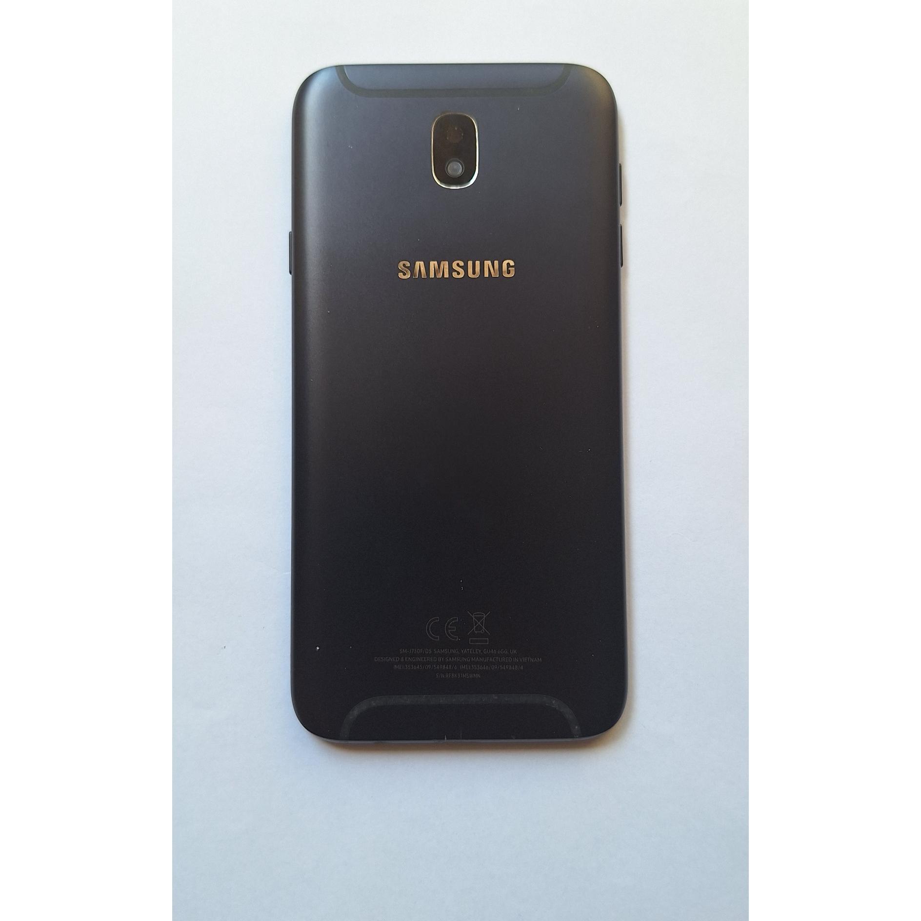 قاب پشت سامسونگ samsung j7pro