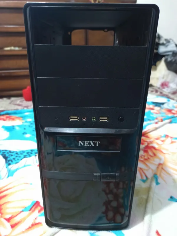 قاب کیس next