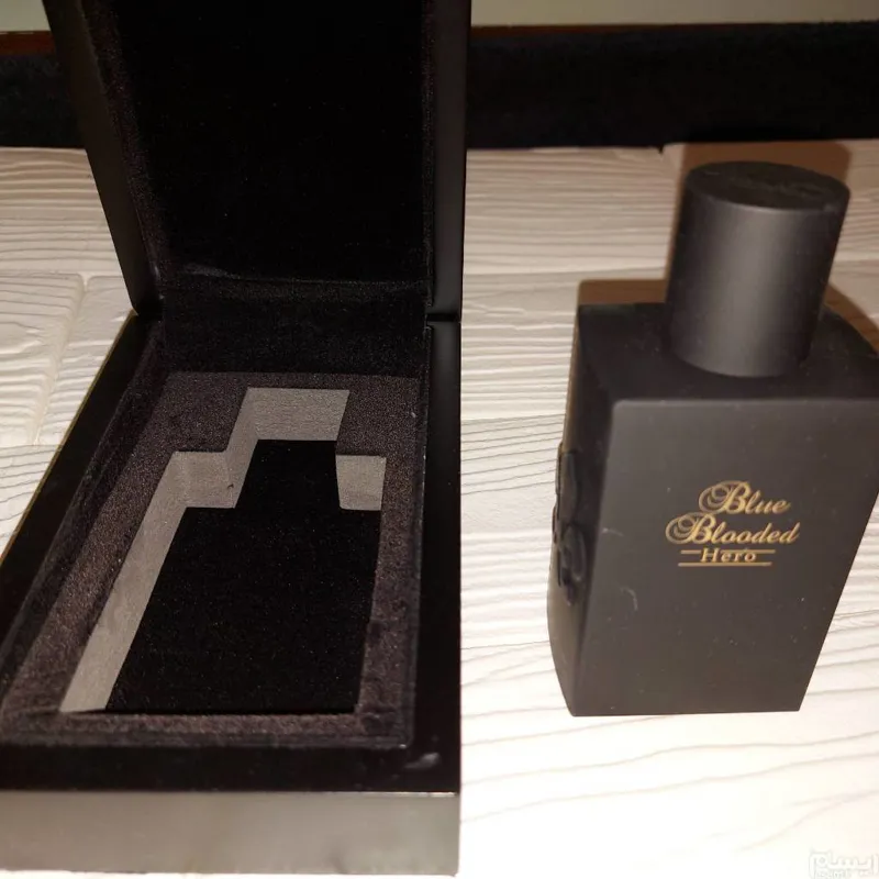 عطر ادکلن -Amordad Blue Blooded Hero
