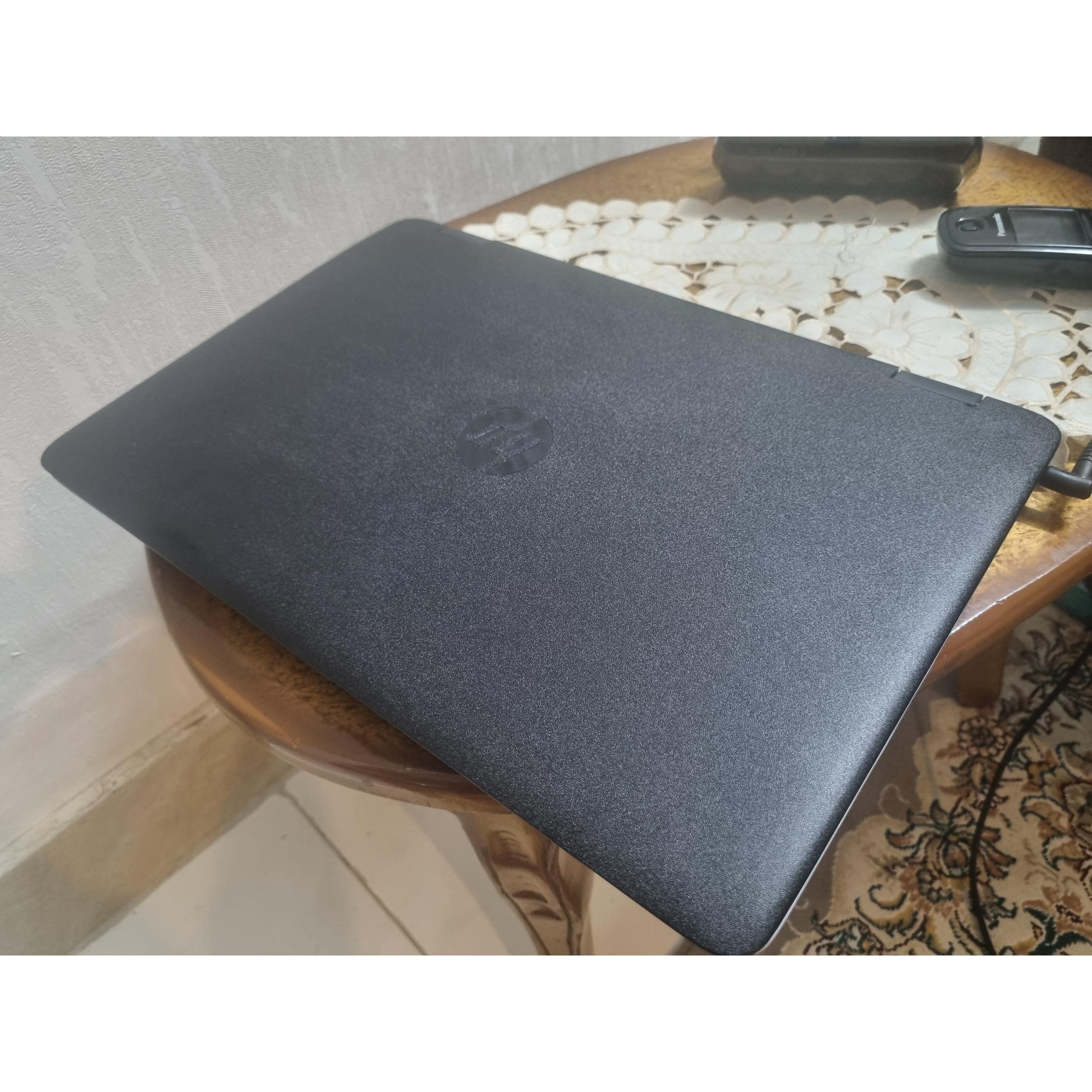 لپ تاپ Core i7 HP