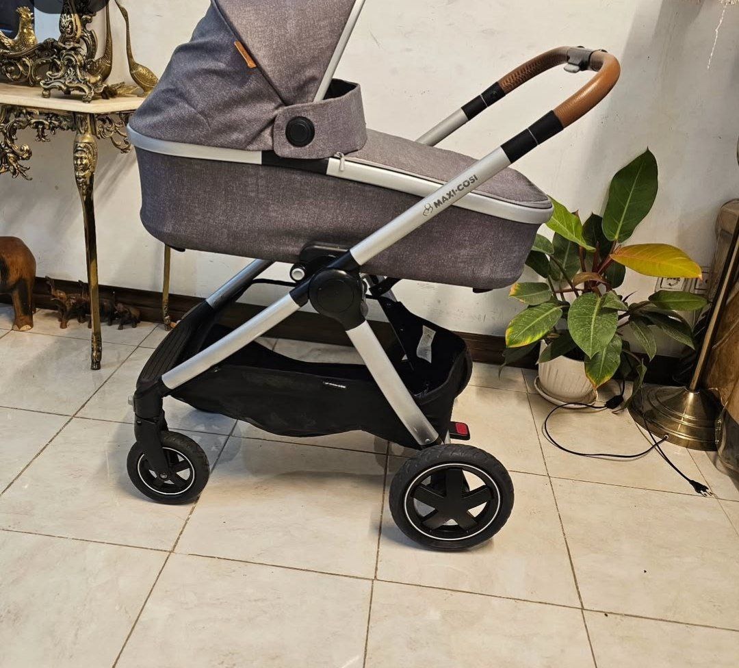 ست کالسکه مکسی کوزی