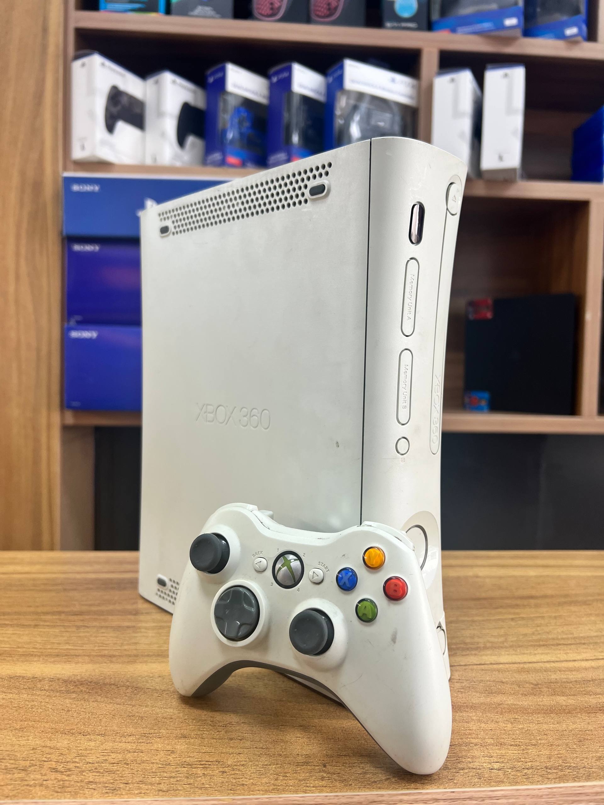 ایکس باکس 360 آرکید