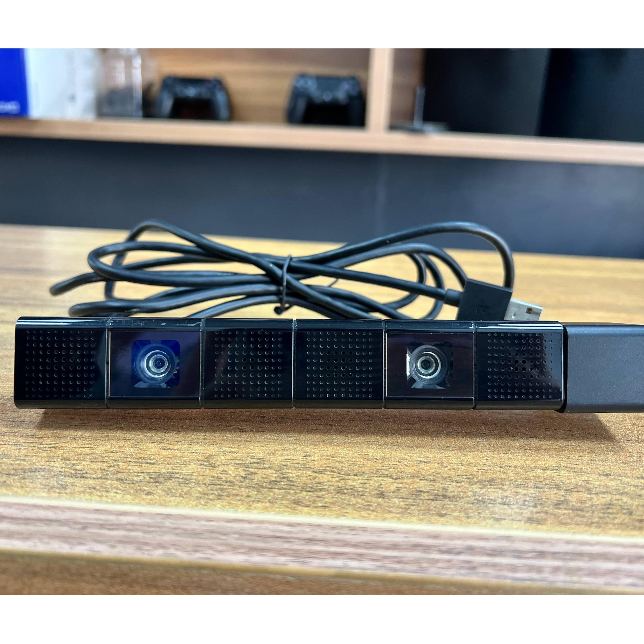 دوربین PS4 سالم