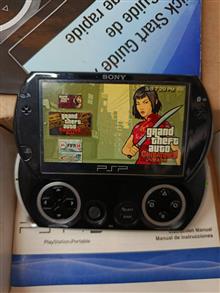 Psp