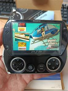 Psp