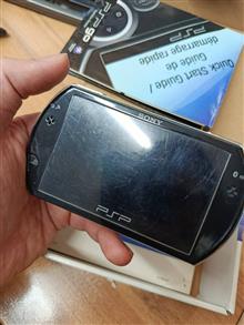 Psp