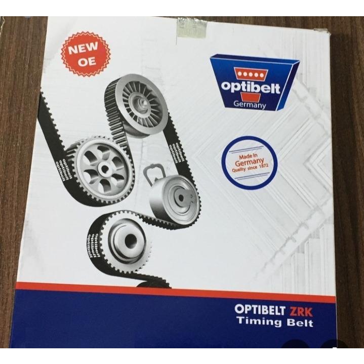 تسمه تایم پژو 405 ابتی بلت