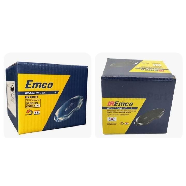 لنت چرخ جلو پژو 405