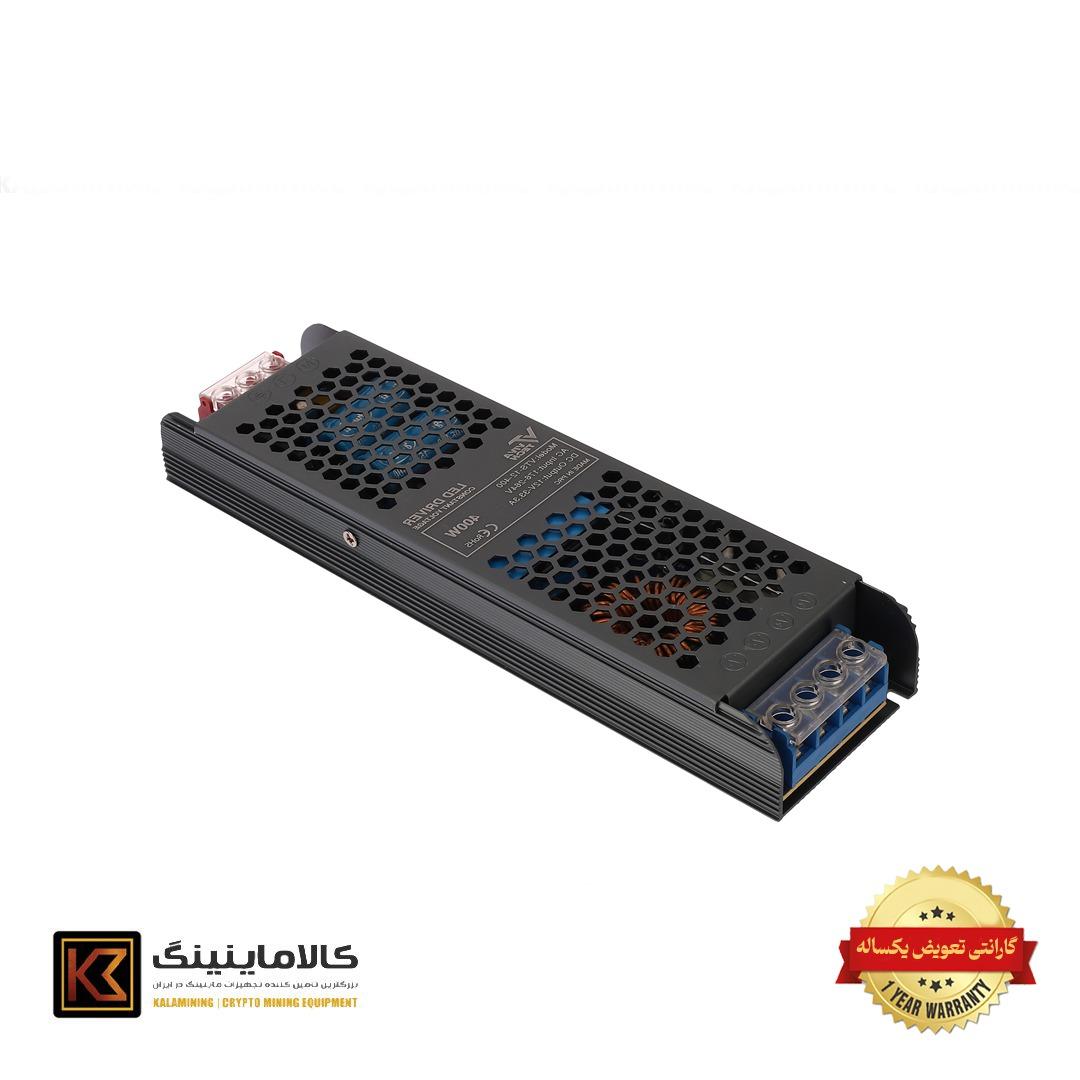 پاور سوئیچینگ 400 وات ویواتک - 33.3 آمپر