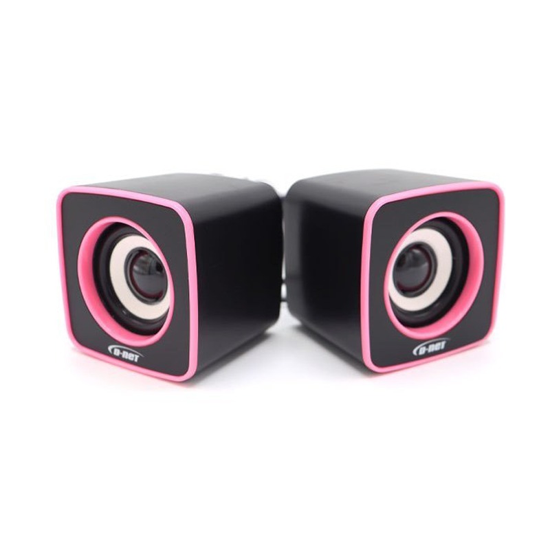 اسپیکر دسکتاپ دی نت مدل DT-13