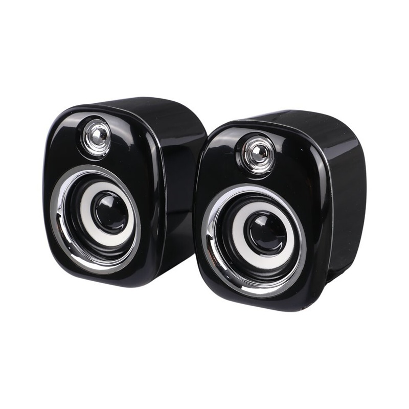 اسپیکر دسکتاپ دی نت مدل DT-18