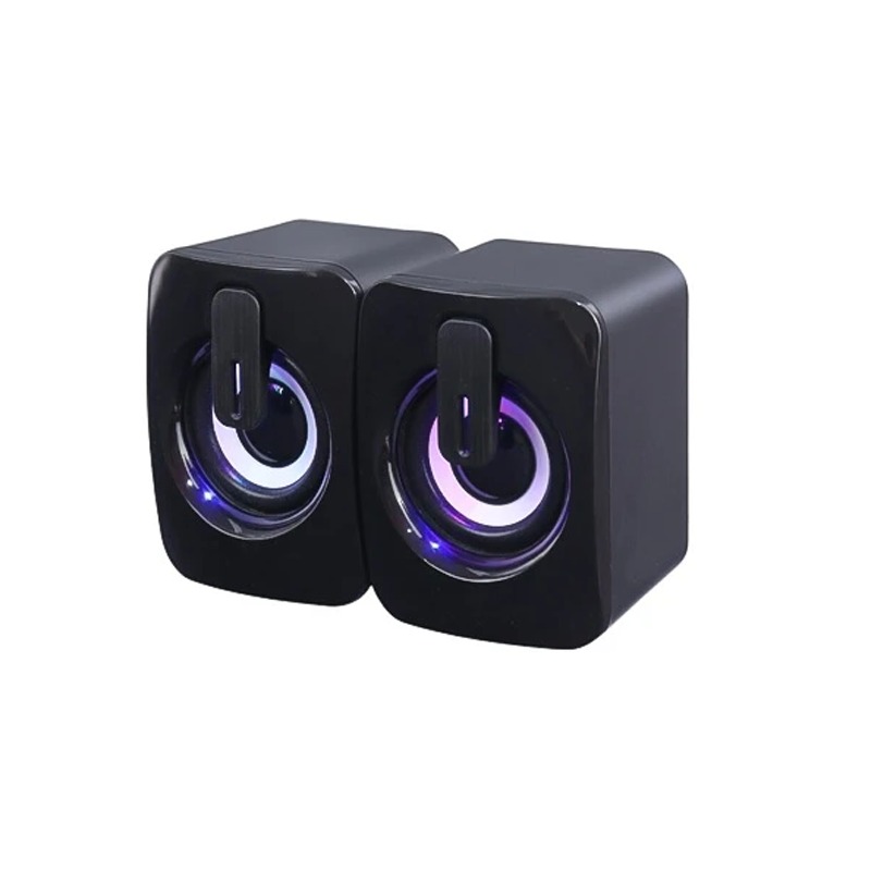 اسپیکر دسکتاپ دی نت مدل DT-19