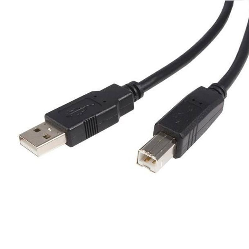 کابل پرینتر PVC دی نت (3 متری)