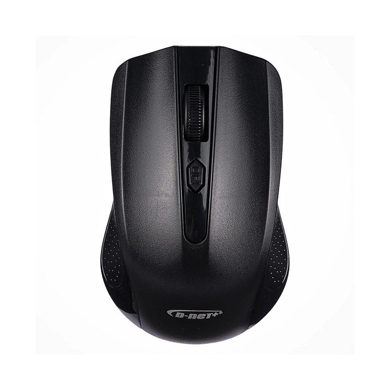 ماوس بی سیم دی نت - مدل 211