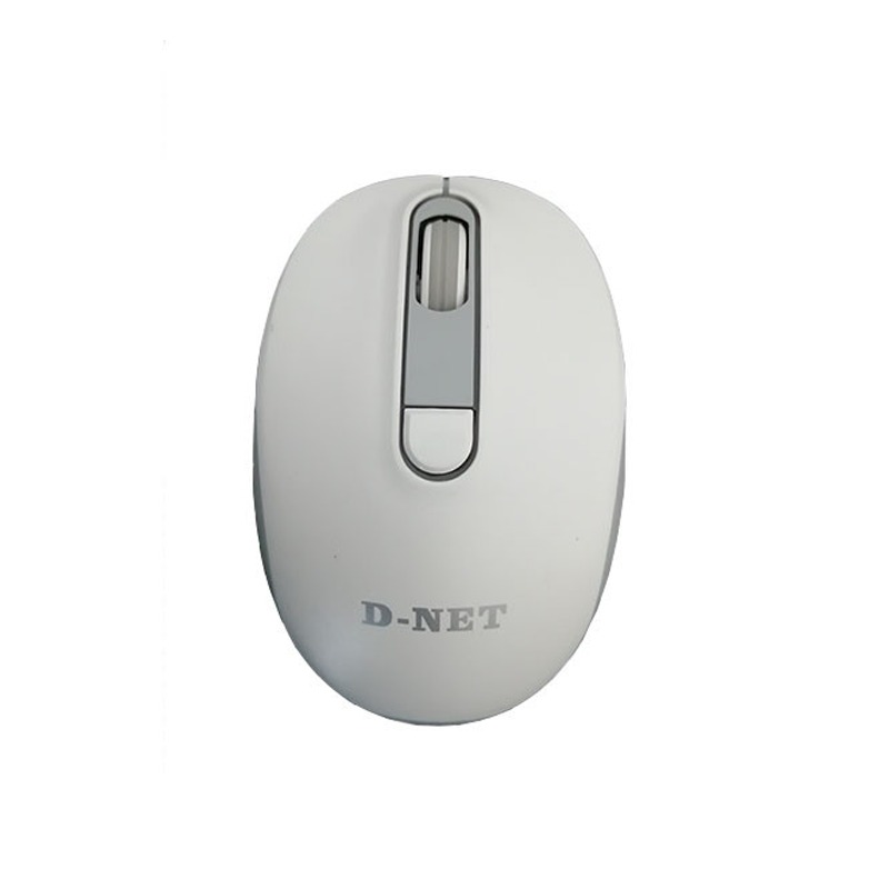 ماوس بی سیم دی نت - مدل 220
