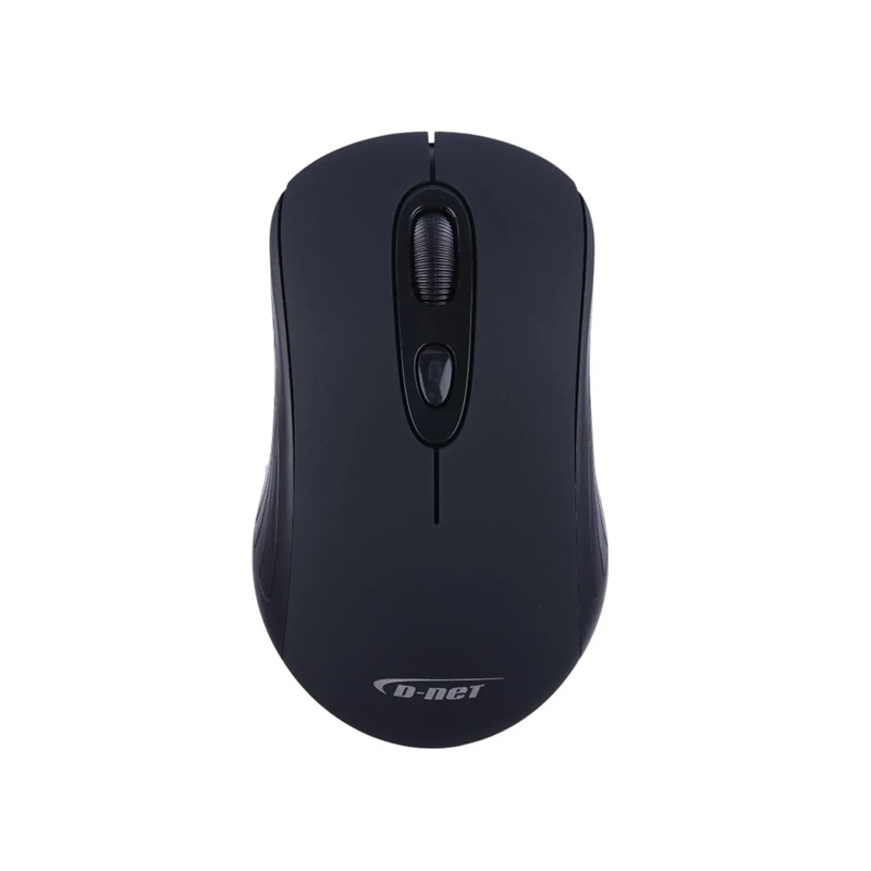 ماوس بی سیم دی نت - مدل DT-214