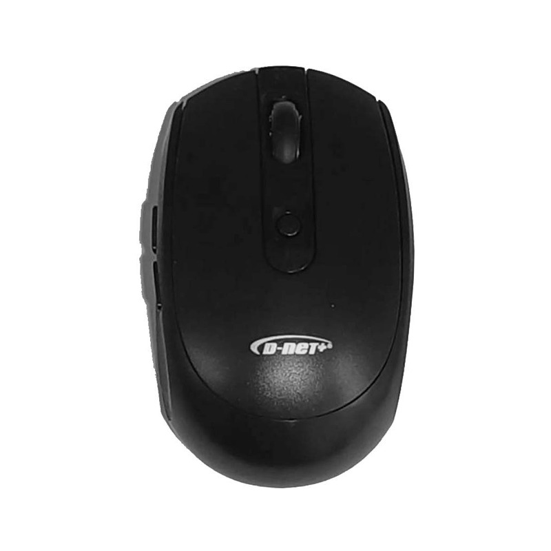 ماوس بی سیم دی نت - مدل DT-235