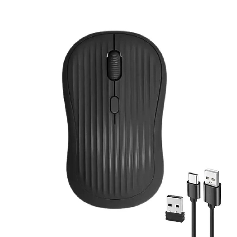 ماوس بی سیم دی نت - مدل DT-26