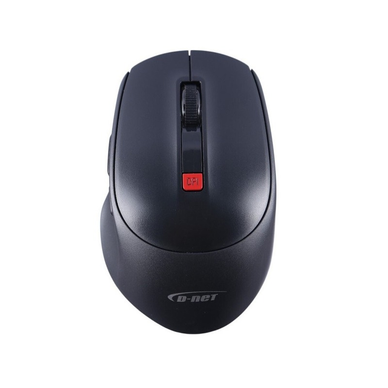 ماوس بی سیم دی نت - مدل DT-28