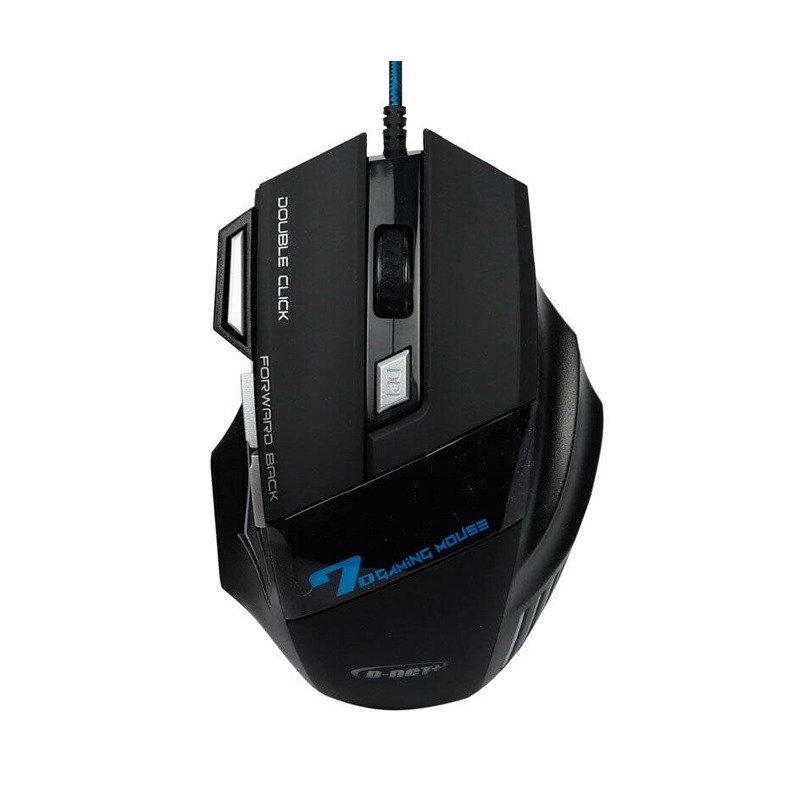 ماوس گیمینگ دی نت - مدل X7