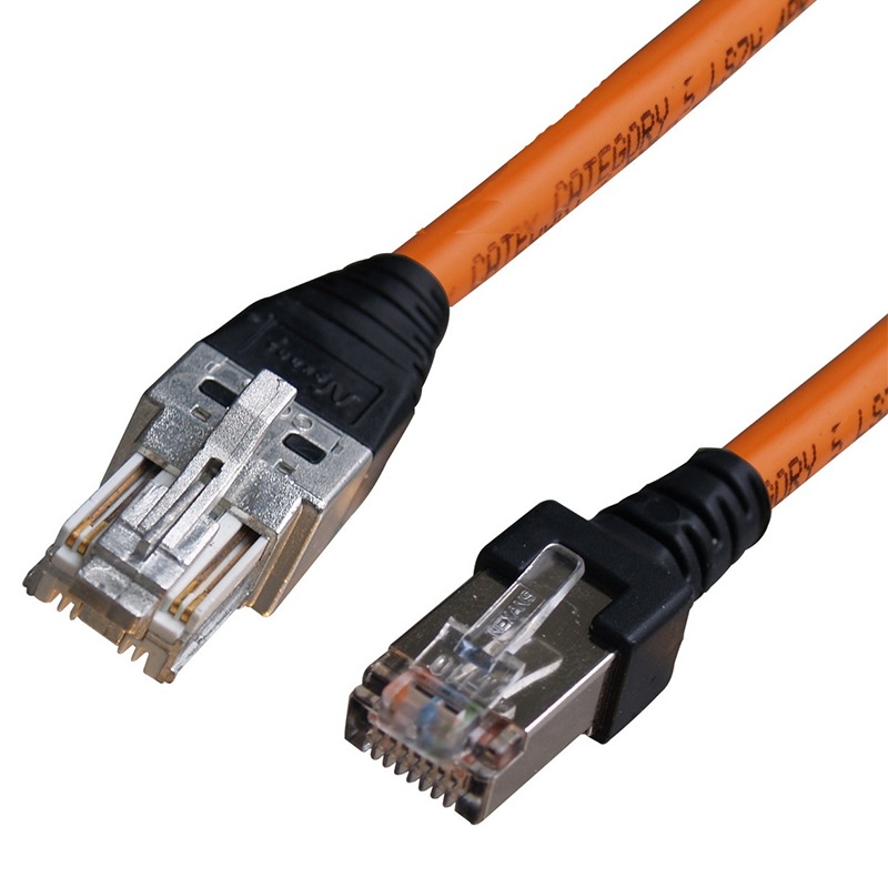 پچ کورد نگزنس CAT6 (30 سانتی متری)