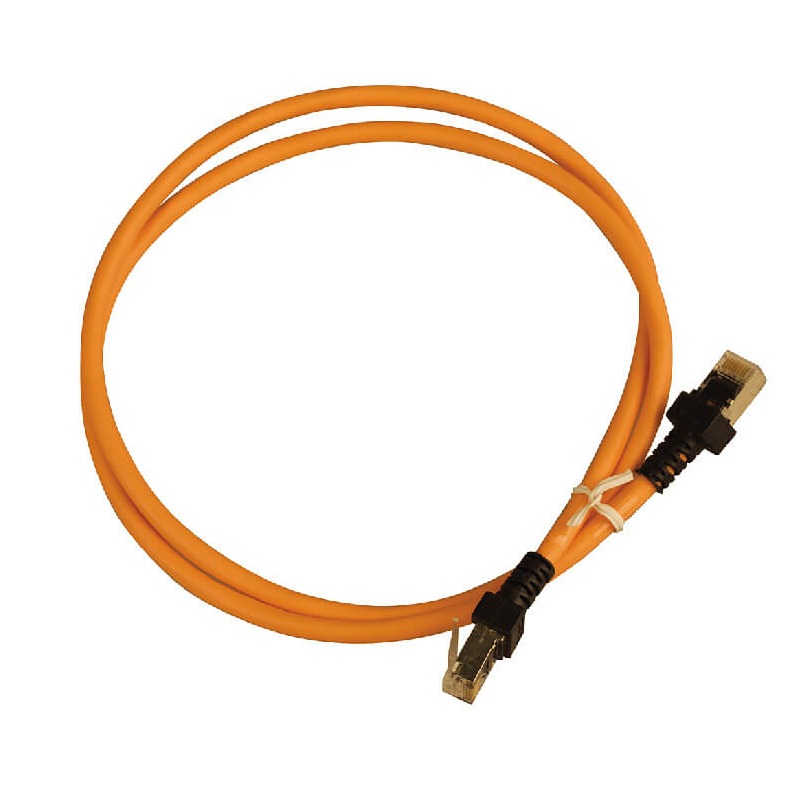 پچ کورد نگزنس CAT6 (50 سانتی متری)