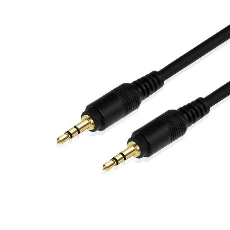 کابل AUX دی نت - 1 به 1 (3 متری)