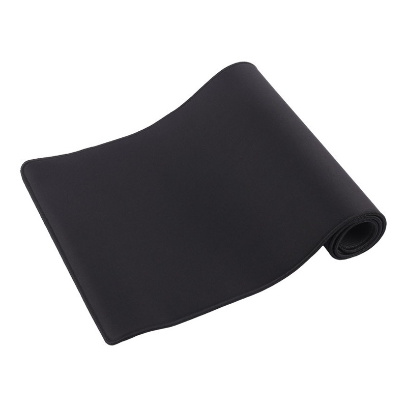 ماوس پد اپتیکال مشکی ساده (30 در 80)