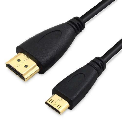 کابل HDMI به Mini HDMI دی نت (1.5 متری)