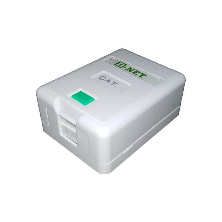 کیستون باکس دی نت مدل CAT5