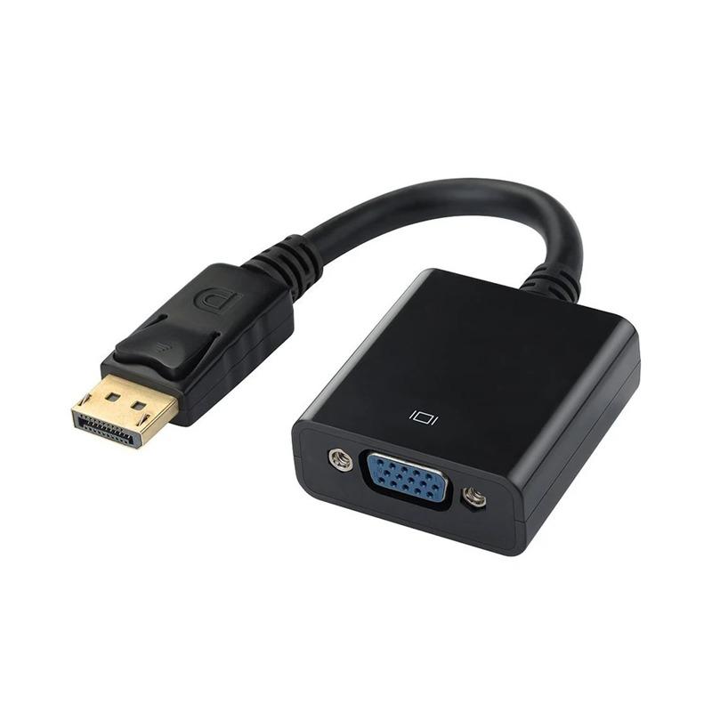 تبدیل Display به VGA دی نت