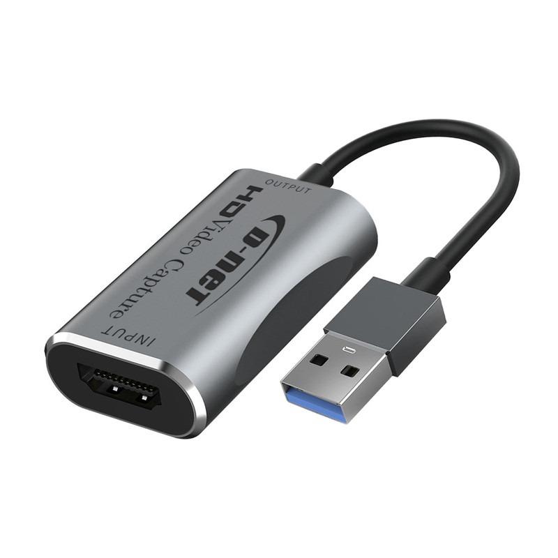 کارت کپچر دی نت - مدل HDVC