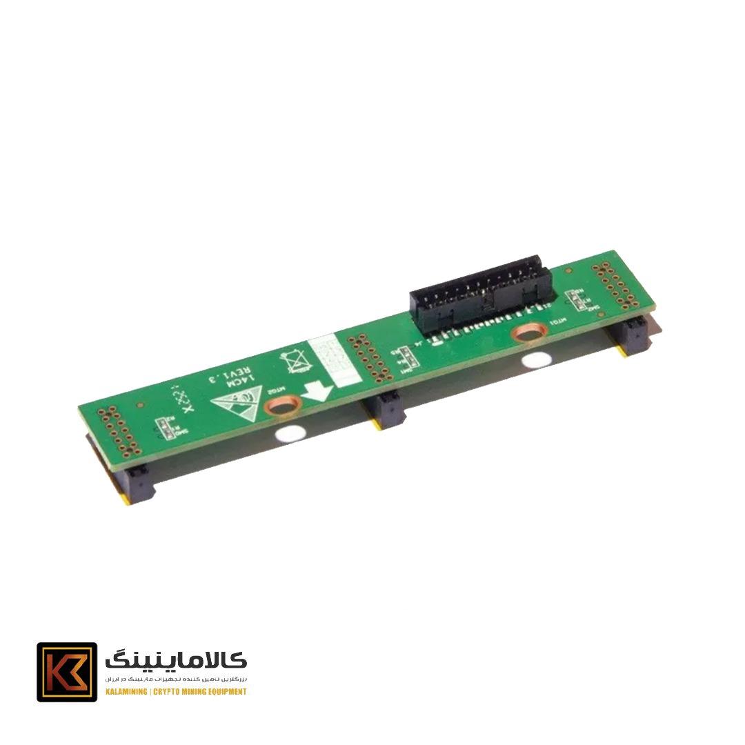 کانکتور برد رایزر واتس ماینر