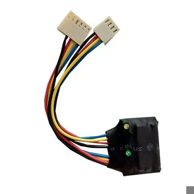 سیمولاتور فن هوشمند T2T