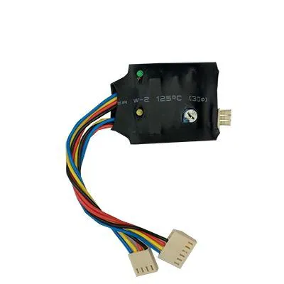 سیمولاتور فن هوشمند اینوسیلیکون-T2T-خروجی فن متغیر