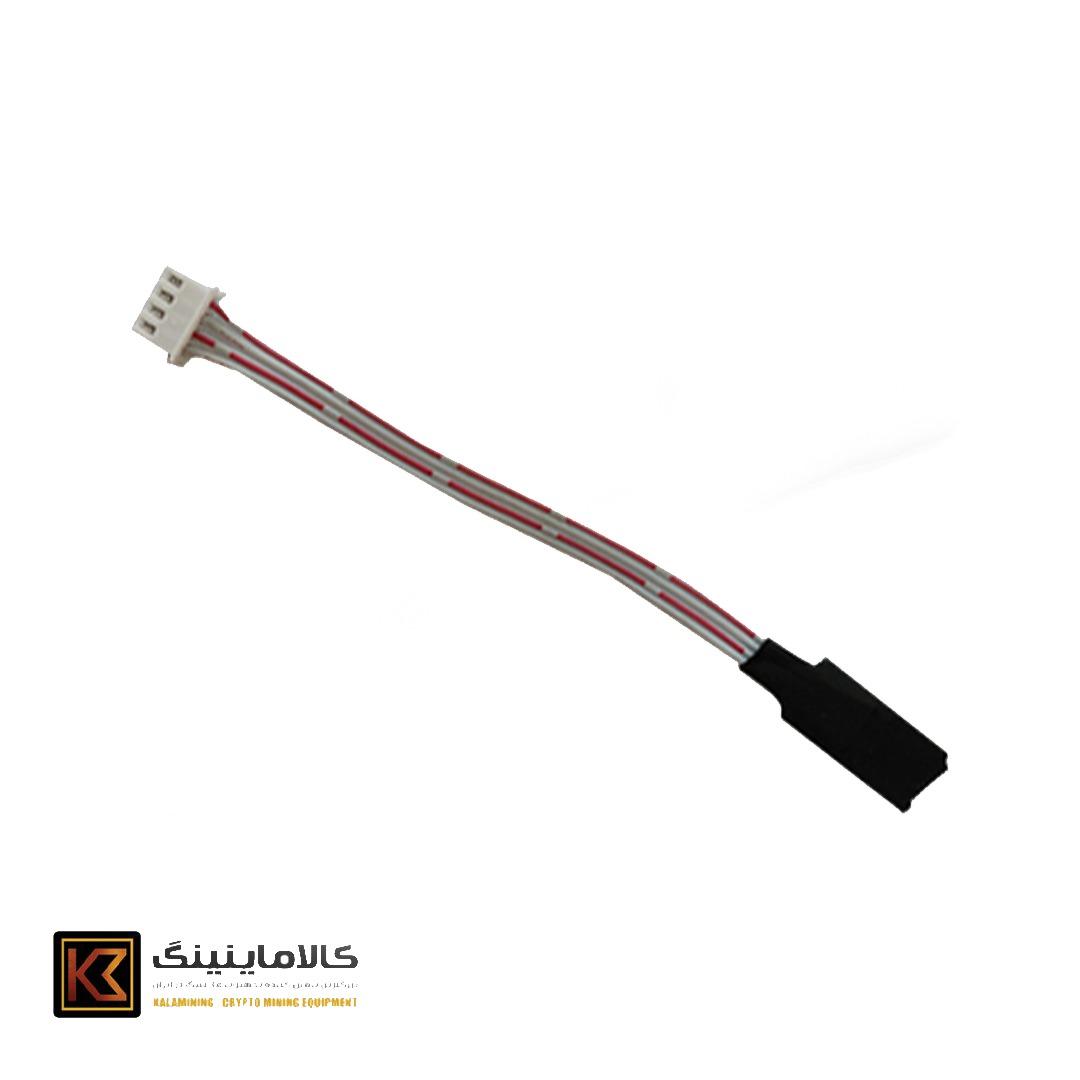 سیمولاتور پاور واتس ماینر وارداتی (سوکت HX)
