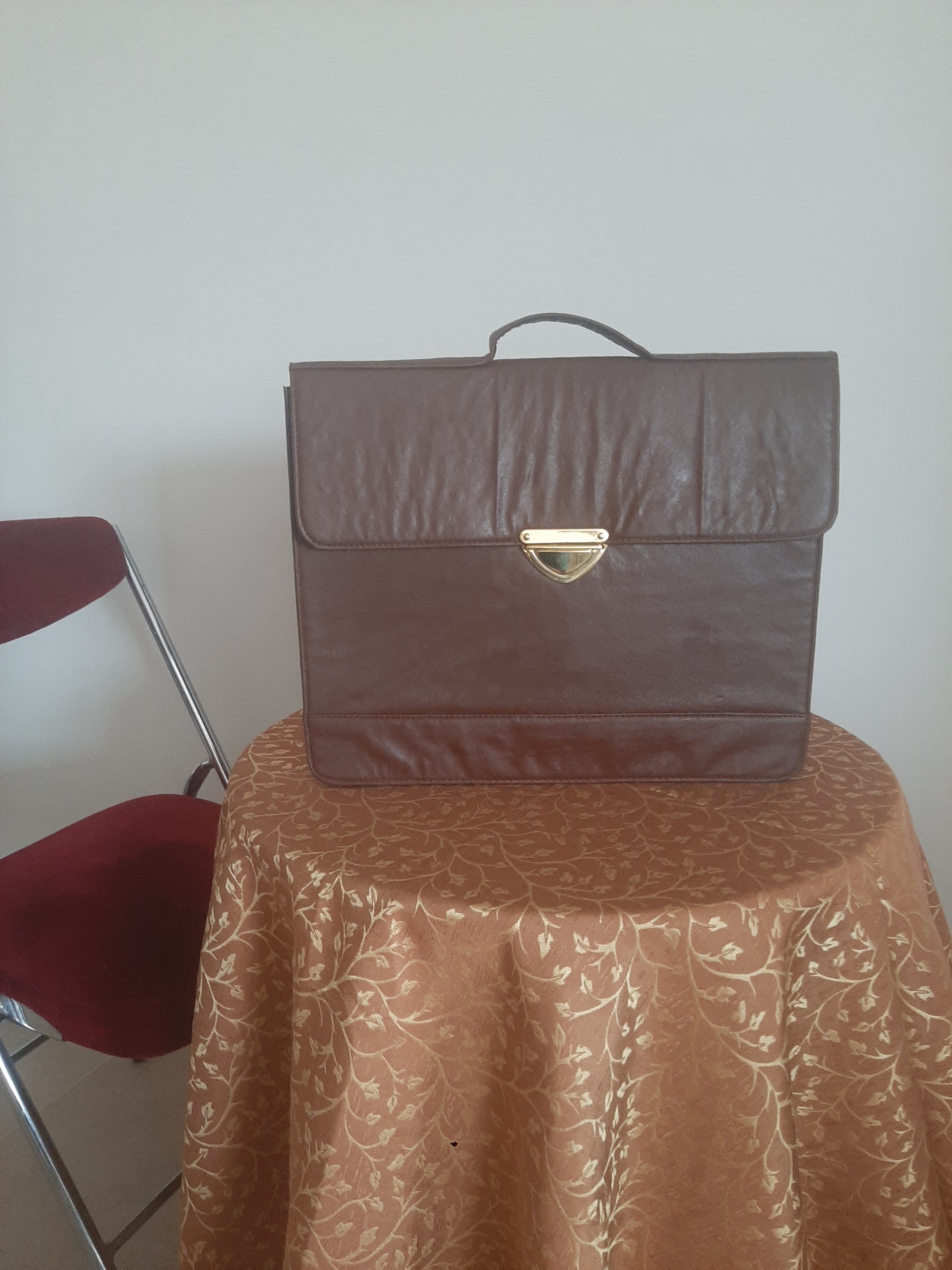 کیف اداری و دستی مردانه