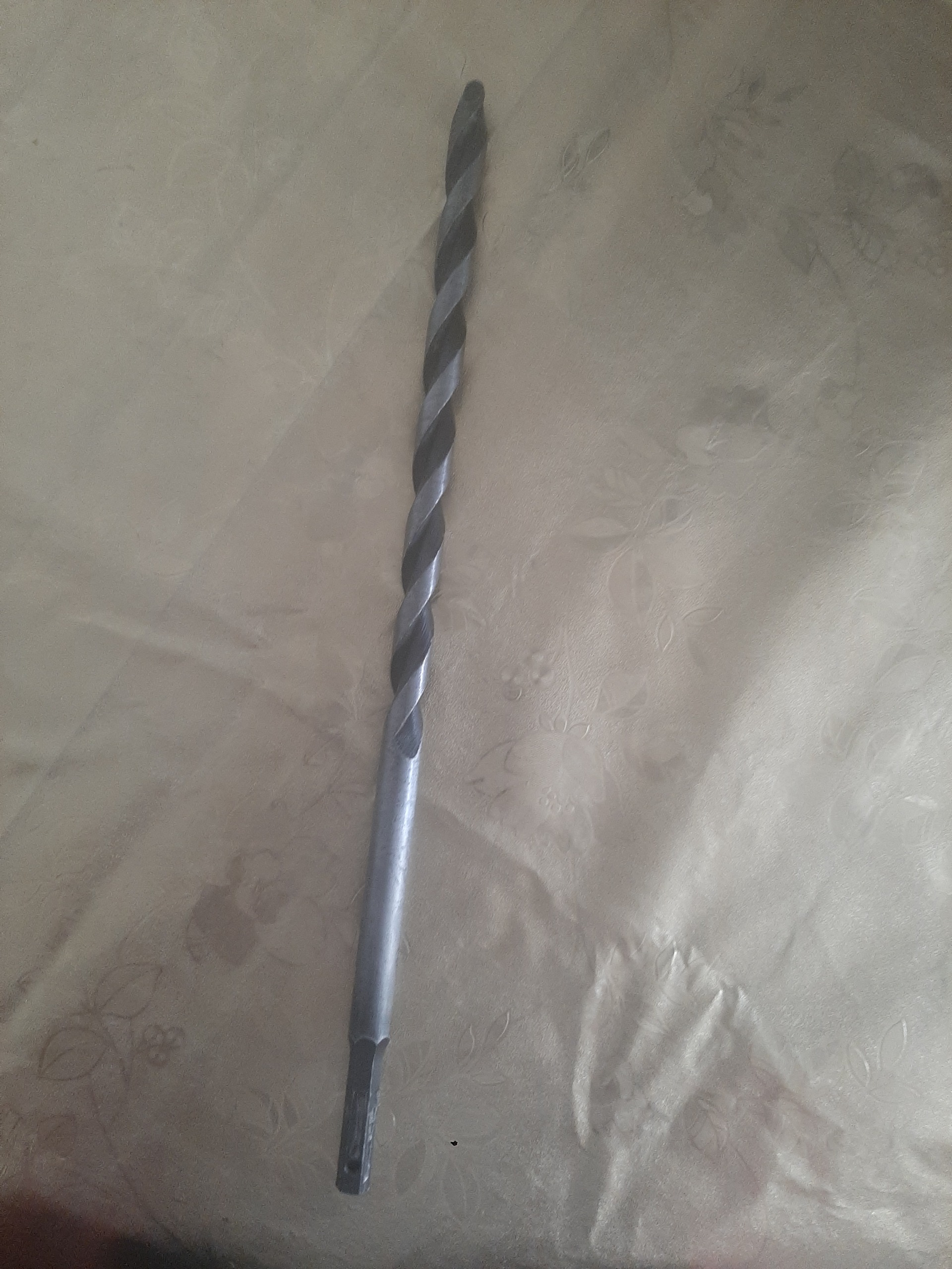 مته ته شیش گوش سایز16