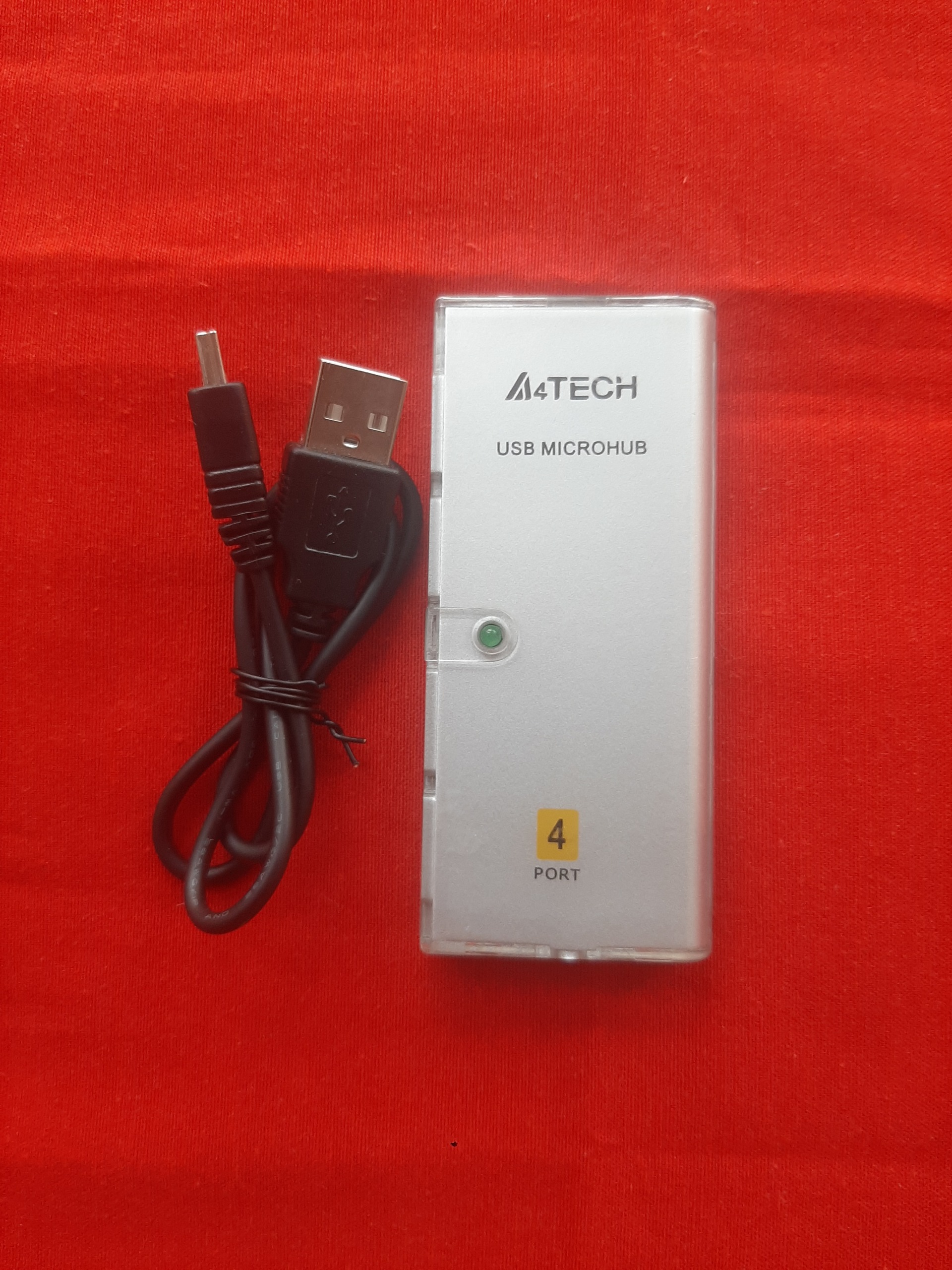 USB هاب چهار رابط