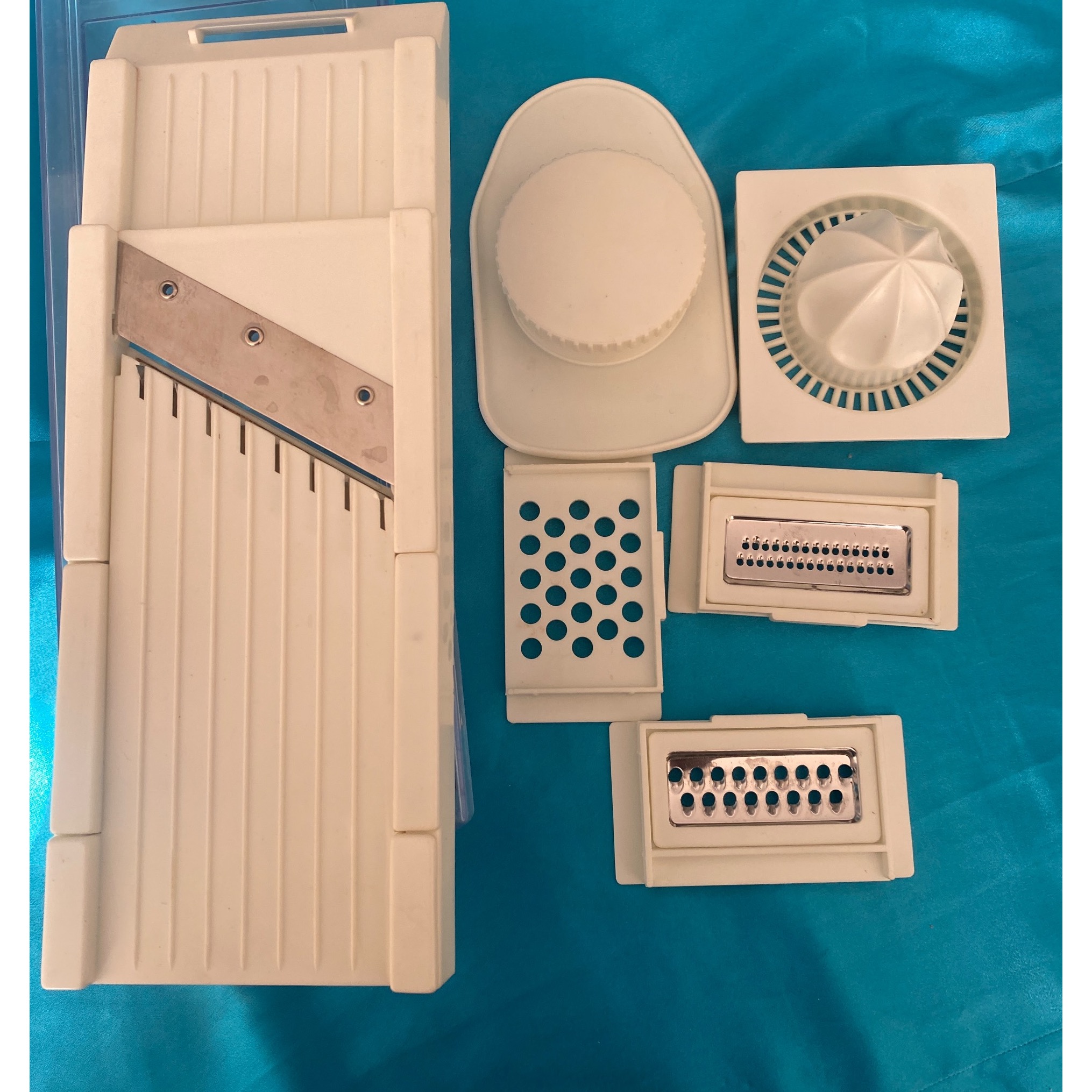 رنده میوه و سبزیجات