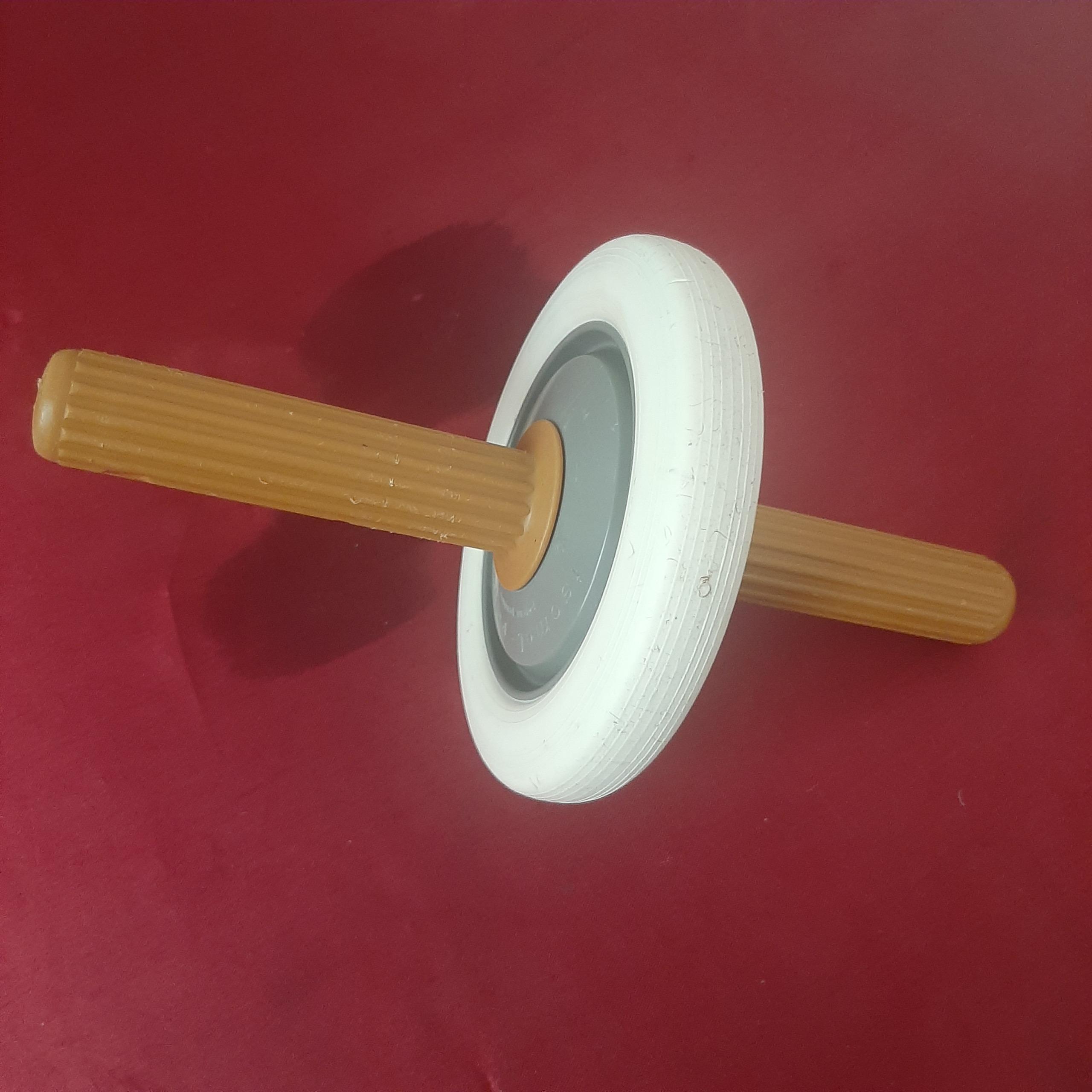 رولر برای متناسب سازی اندام (ساخت خارج)