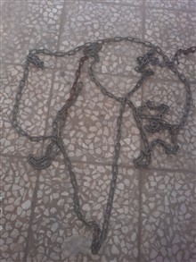 زنجیر
