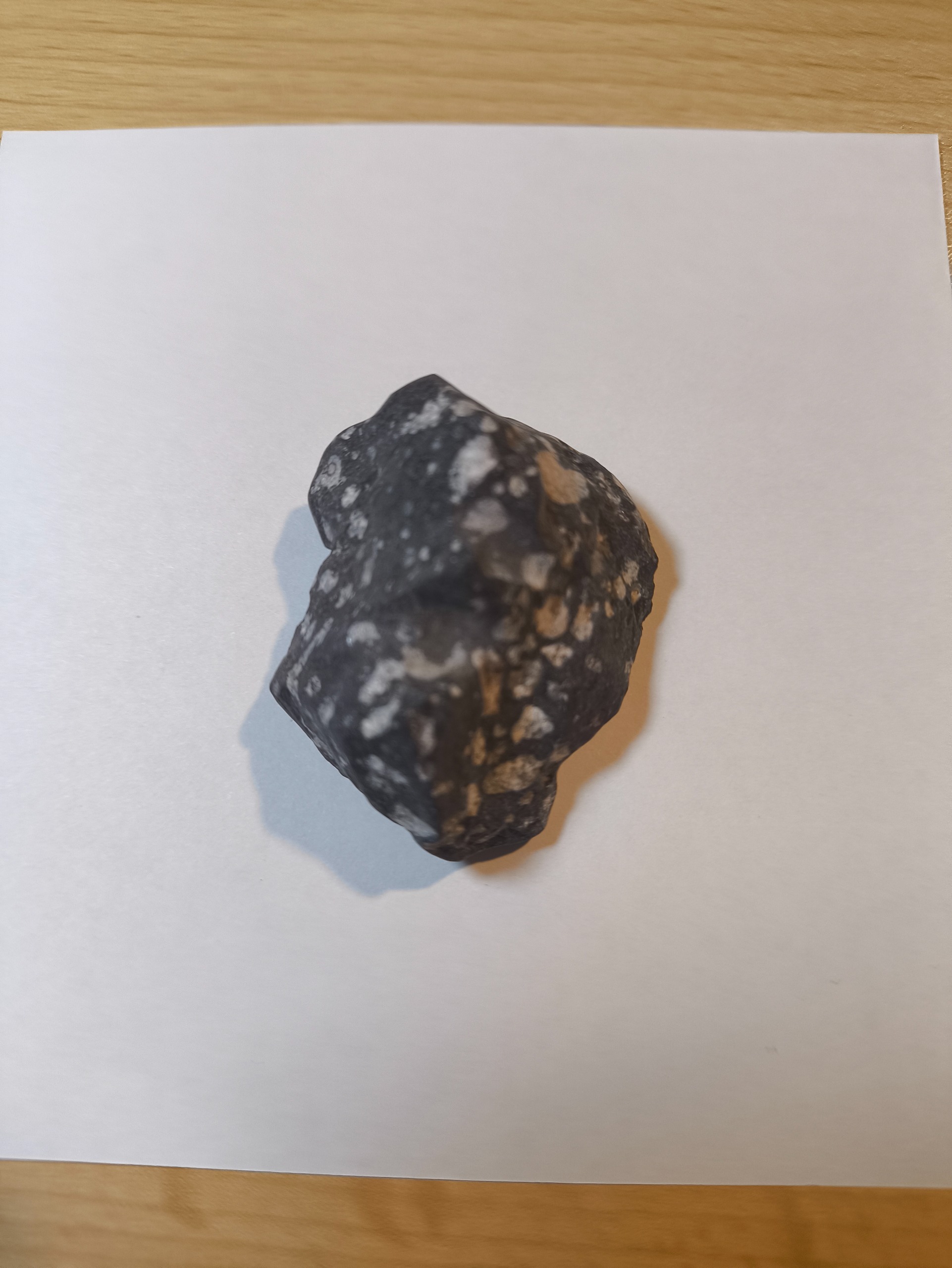 سنگ آمارو محیط بسته