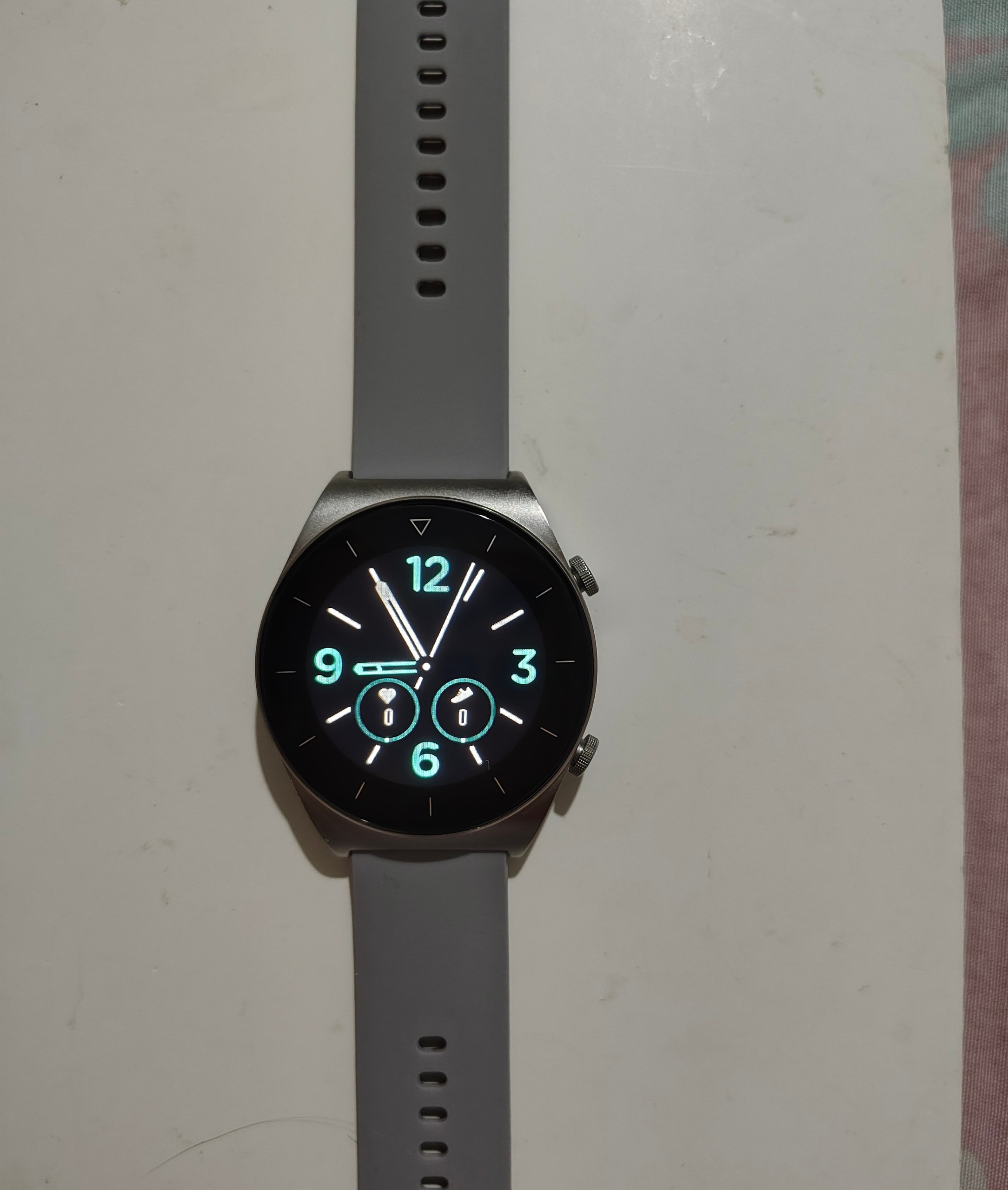 ساعت  هوشمند G-tab مدل GT3