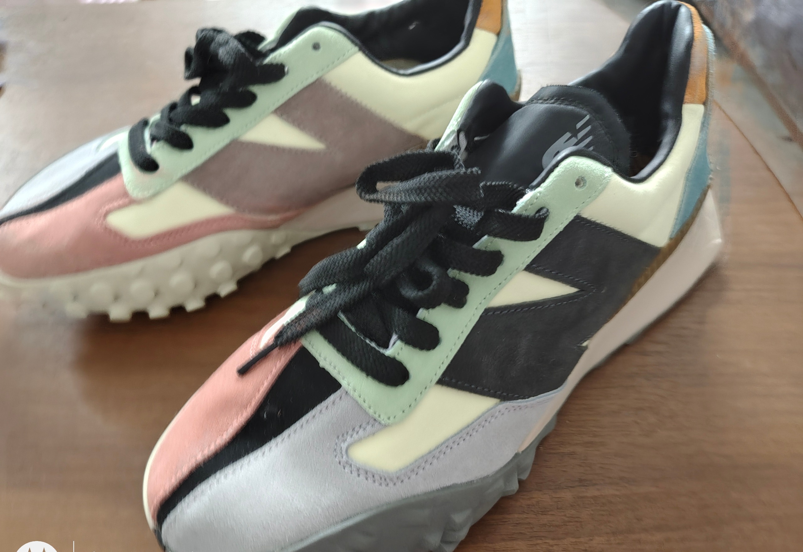 کفش نیوبالانس XC-72 مستر کوالیتی