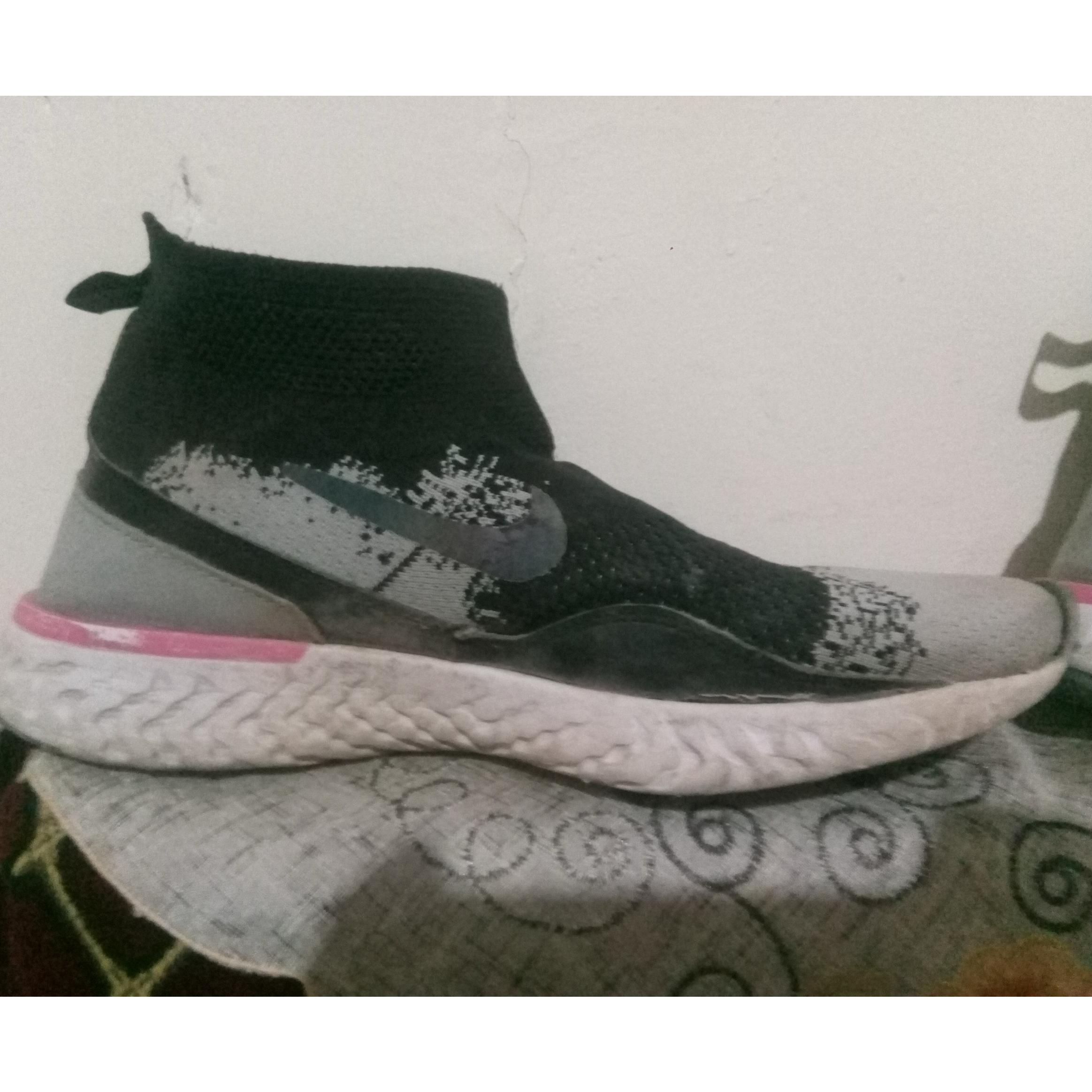 کتونی اورجینال نایک جورایی