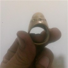 انگشتر