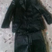 کت