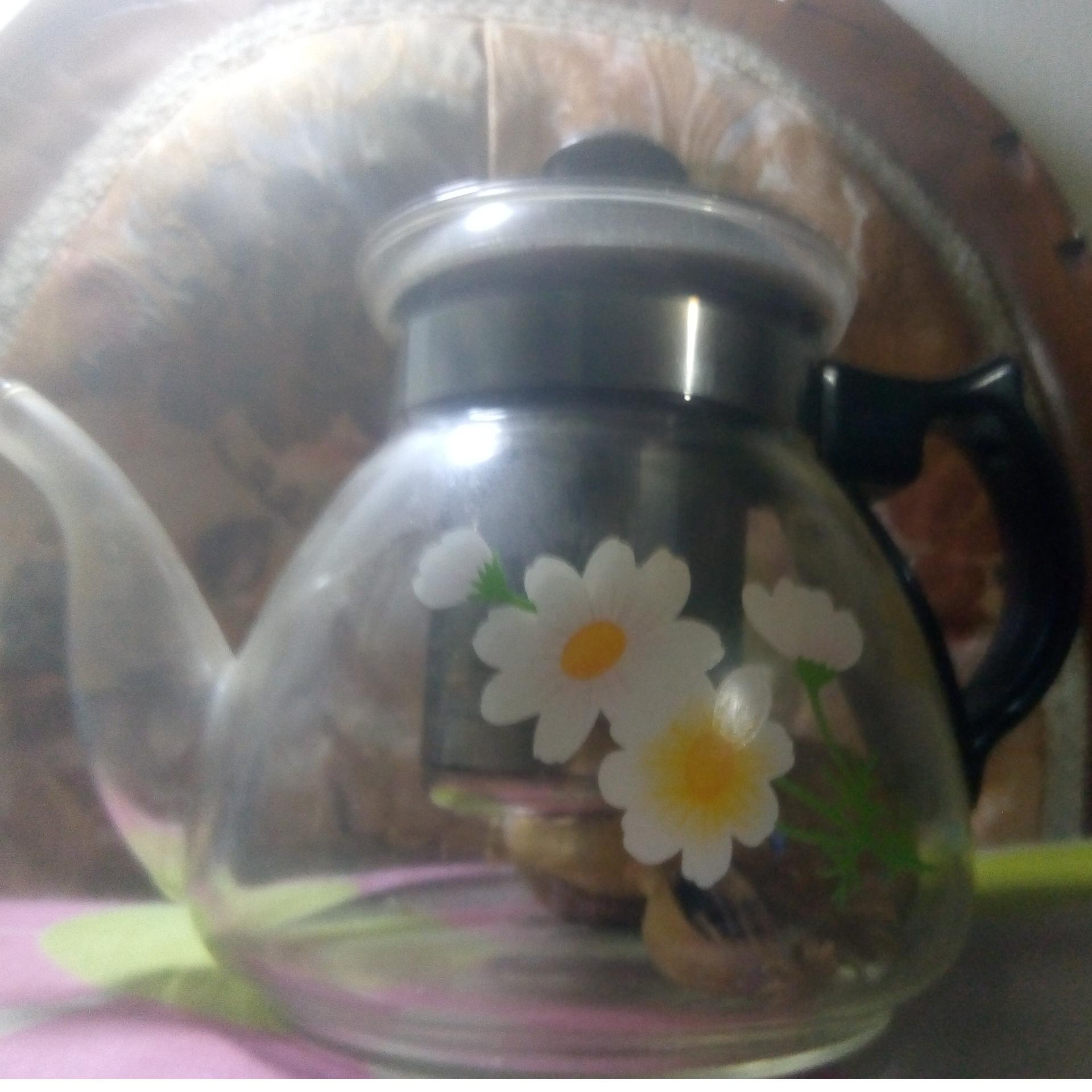 قوری پیرکس اصل فرانسوی