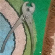 کنسروبازکن